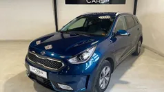 Brugt 2019 Kia Niro Comfort SUV | 154.800 kr. (Fair pris)
