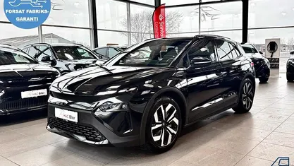 Brugt Skoda Elroq SportLine 175 kW (238 HK) 2025 SUV