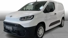 Brugt 2025 Toyota Proace City Van | 189.900 kr.