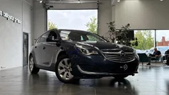 Blåmetal Brugt 2014 Opel Insignia Eco Stationcar | 69.799 kr. (Fair pris)