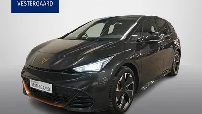 Brugt Cupra Born e-Boost 169 kW (231 HK) 2023 Hatchback