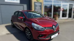 Brugt 2016 Renault Clio IV Zen Hatchback | 69.800 kr. (Fair pris)