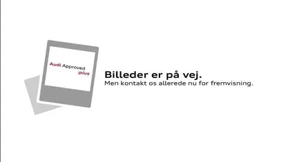 Hvidmetal Brugt 2020 Audi A3 Sportback Sport Hatchback | 254.900 kr. (Fair pris)