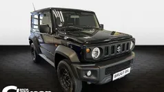 Brugt 2023 Suzuki Jimny SUV | 219.900 kr.