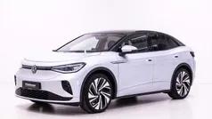 Brugt 2022 VW ID.5 GTX SUV | 279.900 kr.
