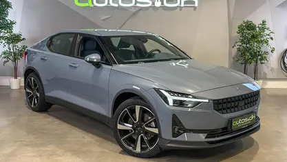 Brugt 2023 Polestar 2 Hatchback | 214.000 kr. (Fair pris)