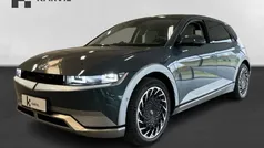 Brugt 2023 Hyundai Ioniq 5 Ultimate SUV | 386.585 kr.