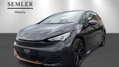 Gråmetal Brugt 2023 Cupra Born e-Boost Hatchback | 224.900 kr. (Fair pris)