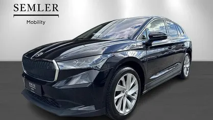 Brugt Skoda Enyaq iV Loft 131 kW (179 HK) 2021 SUV