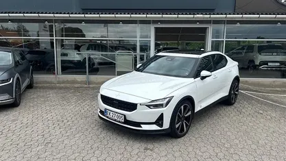 Brugt 2023 Polestar 2 Hatchback | 219.900 kr. (Fair pris)