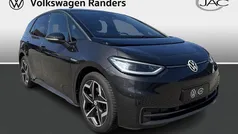 Brugt 2021 VW ID.3 Pro Hatchback | 179.900 kr. (God pris)