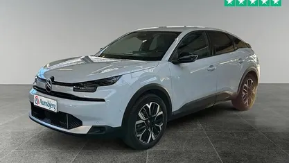 Brugt Citroën e-C4 VTR Sport 114 kW (156 HK) 2025 Hatchback