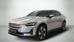 Brugt 2024 Polestar 2 Sedan | 327.900 kr. (Fair pris)