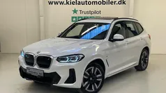 Brugt 2023 BMW iX3 M Sport SUV | 399.000 kr. (Fair pris)