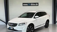 Brugt 2017 Volvo XC60 Summum SUV | 224.800 kr. (God pris)