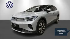 Sølvmetal Brugt 2024 VW ID.4 Style SUV | 324.900 kr. (Fair pris)