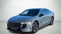 Gråmetal Ny 2025 Mazda 6e Takumi-Line Sedan | 307.500 kr. (Fair pris)