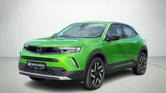Grønmetal Brugt 2023 Opel Mokka-e Elegance SUV | 139.900 kr. (Fair pris)