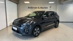 Brugt 2019 Kia Niro Comfort SUV | 124.900 kr. (Fair pris)