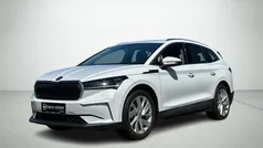 Brugt 2021 Skoda Enyaq iV Suite SUV | 228.700 kr. (Fair pris)