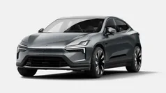 Brugt 2025 Polestar 4 SUV | 484.700 kr. (God pris)