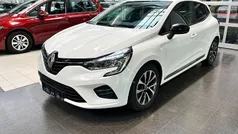 Brugt 2020 Renault Clio V Zen Hatchback | 112.980 kr. (Fair pris)