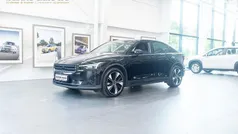 Sort Brugt 2023 Polestar 2 Sedan | 259.900 kr. (Fair pris)