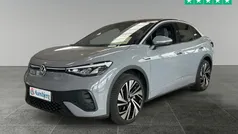 Mondsteingrau Brugt 2023 VW ID.5 Pro Performance SUV | 264.500 kr. (God pris)