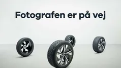 Gråmetal Brugt 2022 Volvo XC40 Pro SUV | 309.900 kr. (Fair pris)