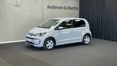 Brugt 2017 VW e-up! Hatchback | 69.800 kr. (Fair pris)