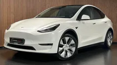 Brugt 2023 Tesla Model Y Long Range SUV | 279.995 kr. (God pris)