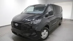 Sortmetal Brugt 2024 Ford Transit Custom Trend | 249.700 kr. (Fair pris)