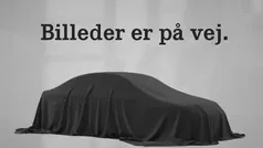 Rød Brugt 2020 Renault Clio V Intens Hatchback | 149.900 kr. (God pris)