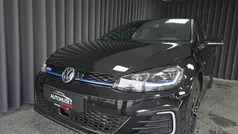 Brugt 2020 VW Golf VII GTE Hatchback | 194.900 kr. (Fair pris)