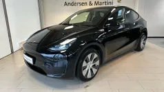 Brugt 2023 Tesla Model Y RWD SUV | 259.900 kr. (Fair pris)