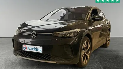 Brugt VW ID.4 Pro Performance 150 kW (204 HK) 2021 SUV