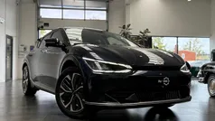 Brugt 2022 Kia EV6 SUV | 259.999 kr. (Fair pris)
