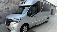 Brugt 2022 Renault Master Van | 399.900 kr.