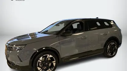 Brugt Opel Grandland Electric 156 kW (213 HK) 2025 Grå grafik SUV