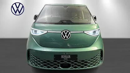 Brugt 2024 VW ID. Buzz Style MPV | 469.900 kr. (Fair pris)
