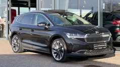 Brugt 2021 Skoda Enyaq iV Suite SUV | 259.700 kr. (Fair pris)