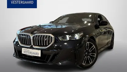 Brugt BMW i5 M Sport 250 kW (340 HK) 2024 Sedan
