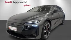 Brugt 2025 Audi A6 e-tron Performance Stationcar | 664.900 kr. (Super pris)