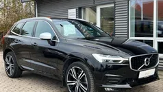 Brugt 2018 Volvo XC60 R-Design SUV | 364.800 kr. (Super pris)