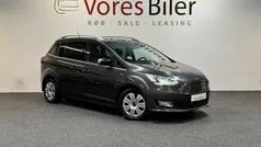 Brugt 2015 Ford Grand C-Max Titanium MPV | 129.900 kr.