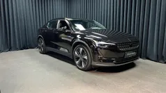 Brugt 2023 Polestar 2 Long Range Single Motor Hatchback | 214.900 kr. (Fair pris)