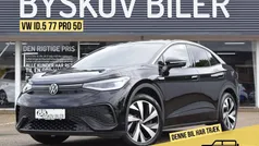 Brugt 2022 VW ID.5 Pro SUV | 249.995 kr. (Fair pris)