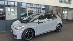 Brugt 2021 VW ID.3 Pro Hatchback | 173.700 kr. (Fair pris)
