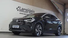 Brugt 2024 VW ID.5 Pro Performance SUV | 314.800 kr. (Fair pris)