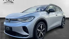 Brugt 2025 VW ID.4 GTX SUV | 419.500 kr.